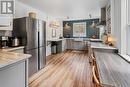 6931 Customs Road, Kingsgate, BC  - Indoor Photo Showing Kitchen 