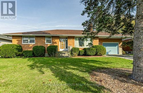 40 Fath Avenue, Aylmer (Ay), ON - Outdoor With Facade