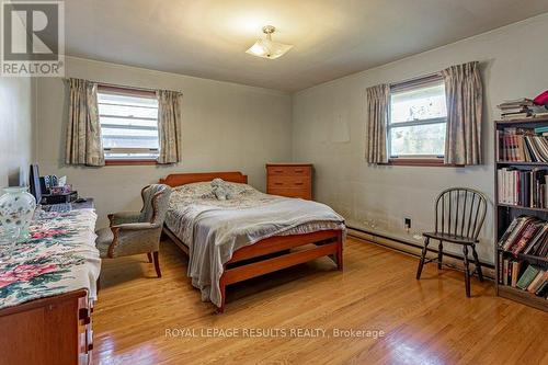 40 Fath Avenue, Aylmer (Ay), ON - Indoor Photo Showing Bedroom