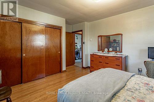 40 Fath Avenue, Aylmer (Ay), ON - Indoor Photo Showing Bedroom