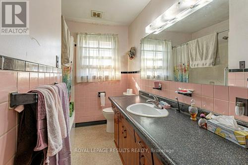 40 Fath Avenue, Aylmer (Ay), ON - Indoor Photo Showing Bathroom