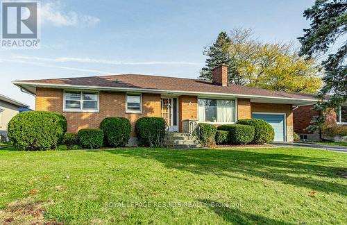 40 Fath Avenue, Aylmer (Ay), ON - Outdoor With Facade