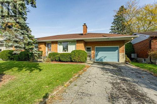 40 Fath Avenue, Aylmer (Ay), ON - Outdoor