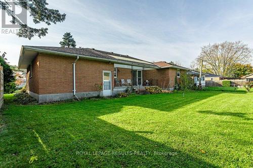 40 Fath Avenue, Aylmer (Ay), ON - Outdoor