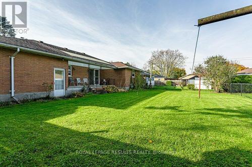 40 Fath Avenue, Aylmer (Ay), ON - Outdoor