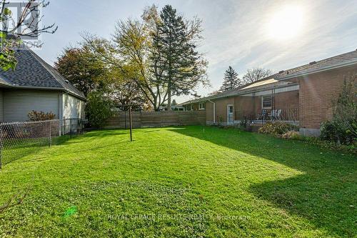 40 Fath Avenue, Aylmer (Ay), ON - Outdoor