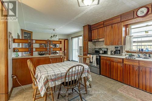 40 Fath Avenue, Aylmer (Ay), ON - Indoor