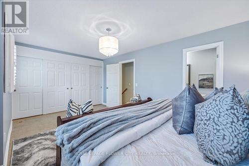 2450 New Wood Drive, Oakville, ON - Indoor Photo Showing Bedroom