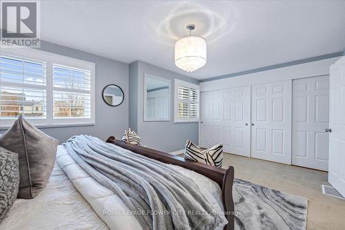 2450 New Wood Drive, Oakville, ON - Indoor Photo Showing Bedroom