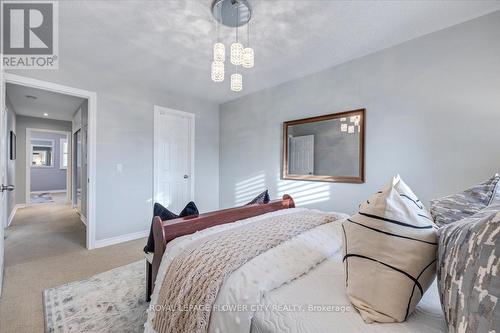 2450 New Wood Drive, Oakville, ON - Indoor Photo Showing Bedroom