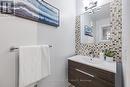 2450 New Wood Drive, Oakville, ON  - Indoor Photo Showing Bathroom 