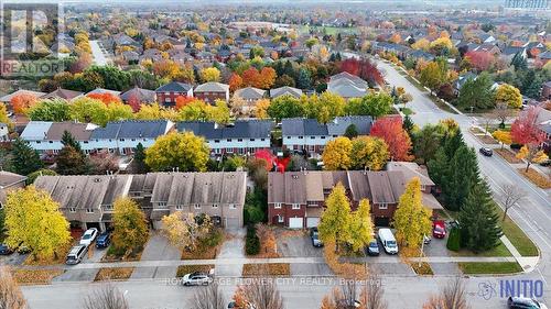 2450 New Wood Drive, Oakville, ON - Outdoor With View