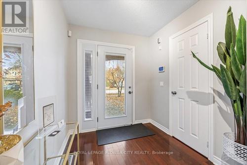 2450 New Wood Drive, Oakville, ON - Indoor Photo Showing Other Room