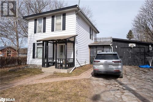 41 George Street E, Havelock, ON - Outdoor