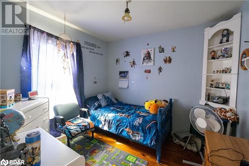 41 George Street E, Havelock, ON - Indoor Photo Showing Bedroom