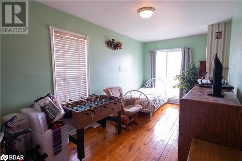 41 George Street E, Havelock, ON - Indoor Photo Showing Bedroom