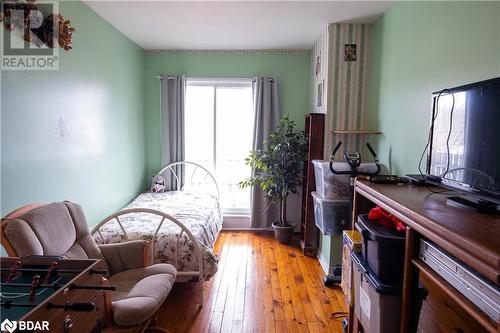 41 George Street E, Havelock, ON - Indoor Photo Showing Bedroom