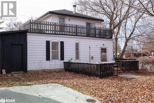 41 George Street E, Havelock, ON - Outdoor