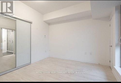 209 - 2433 Dufferin Street, Toronto, ON - Indoor Photo Showing Other Room