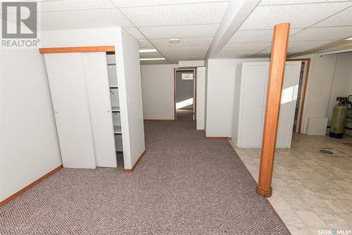 1108 Grand Avenue, Luseland, SK - Indoor Photo Showing Other Room