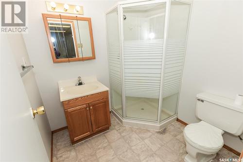 1108 Grand Avenue, Luseland, SK - Indoor Photo Showing Bathroom