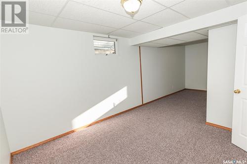 1108 Grand Avenue, Luseland, SK - Indoor Photo Showing Other Room