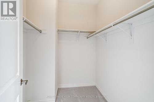 16 Rail Trail Court, Georgina, ON - Indoor With Storage