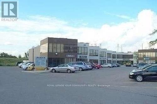 104 - 620 Alden Road, Markham, ON 