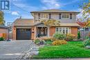 21 Franklin Street, Brantford, ON  - Outdoor With Facade 