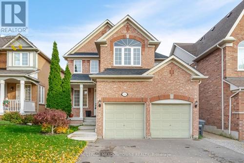 784 Lambe Court, Mississauga, ON - Outdoor With Facade