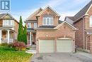 784 Lambe Court, Mississauga, ON  - Outdoor With Facade 