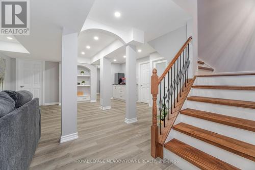 784 Lambe Court, Mississauga, ON - Indoor Photo Showing Other Room