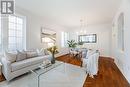 784 Lambe Court, Mississauga, ON  - Indoor Photo Showing Living Room 