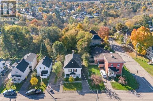 450-452 D'Arcy Street, Pembroke, ON - Outdoor With View