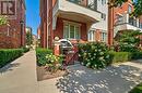 20 - 2460 Post Road, Oakville, ON  - Outdoor 