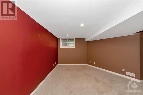 17 Teeswater Street, Ottawa, ON - Indoor Photo Showing Other Room