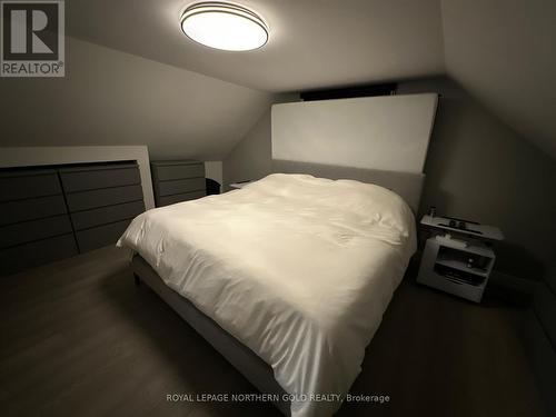 70 Main Street, Kirkland Lake, ON - Indoor Photo Showing Bedroom