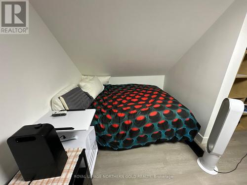 70 Main Street, Kirkland Lake, ON - Indoor Photo Showing Bedroom