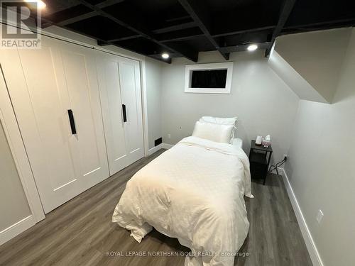 70 Main Street, Kirkland Lake, ON - Indoor Photo Showing Bedroom