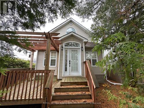 70 Main Street, Kirkland Lake, ON - Outdoor