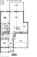 22 Silver Maple Main floorplan - 