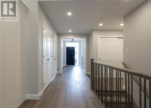 *Previously built model - 22 Silver Maple Lane, North Bay, ON - Indoor Photo Showing Other Room