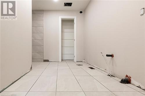 Primary bedroom ensuite - 22 Silver Maple Lane, North Bay, ON -  Photo Showing Other Room