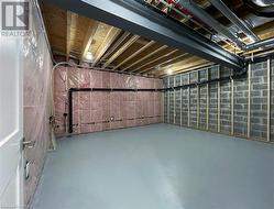 Ample storage *previously built model - 