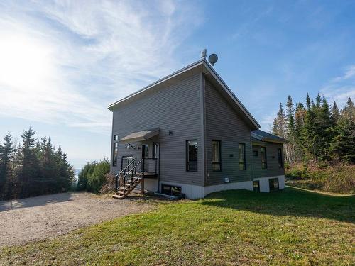 ExtÃ©rieur - 410 Ch. Catherine-Delzenne, Les Éboulements, QC - Outdoor