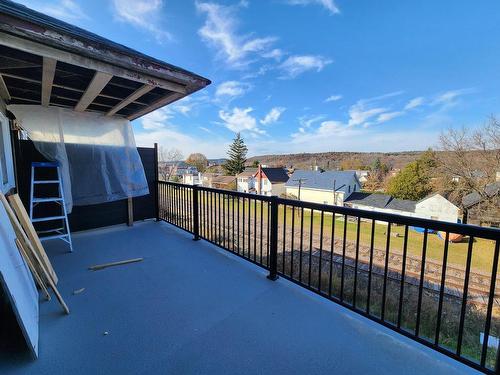 Balcon - 637 Rue Lafleur, Lachute, QC - Outdoor With Balcony With Exterior