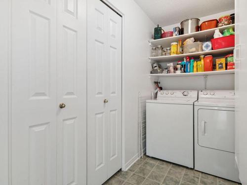 Salle de lavage - 2-431 Rue Jacques-Cartier, Gatineau (Gatineau), QC - Indoor Photo Showing Laundry Room