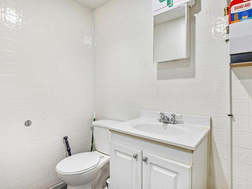 Interior - A-197 Rue Principale, Châteauguay, QC - Indoor Photo Showing Bathroom