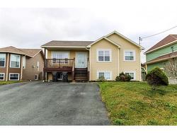 7 Lander Estates  Kelligrews, NL A1X 6E1