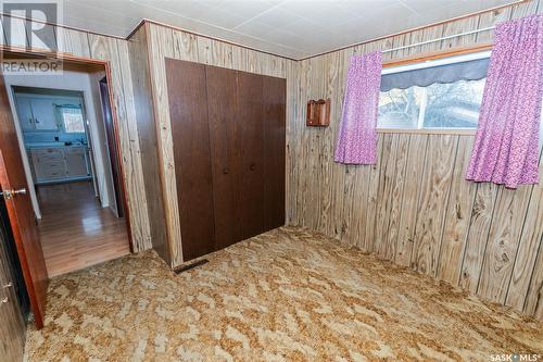 414 Ussher Street, Kerrobert, SK - Indoor Photo Showing Other Room